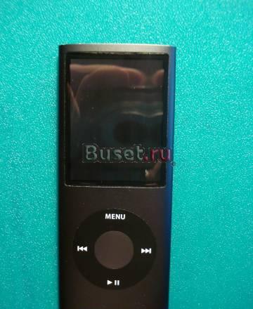 Ipod Nano 4g 8gb Санкт-Петербург