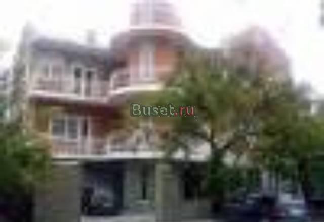 Продаётся гостиница в центральном районе Геленджик