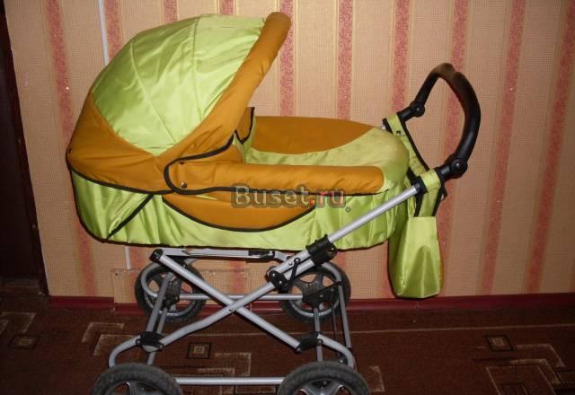 Коляска Щёлково