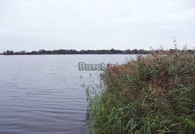 Отличное место для рыбалки и охоты 500руб.сотка Москва