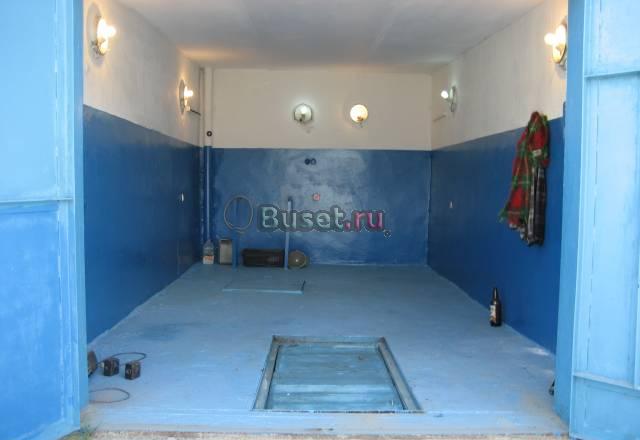 Продаётся-гараж Дзержинск