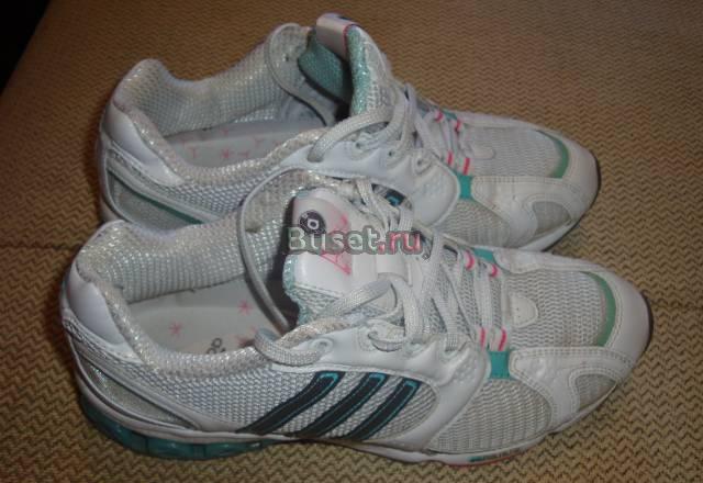 Кросовки 38 р Санкт-Петербург