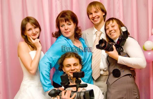 Тамада на Свадьбу в Москве, Люберцах Москва