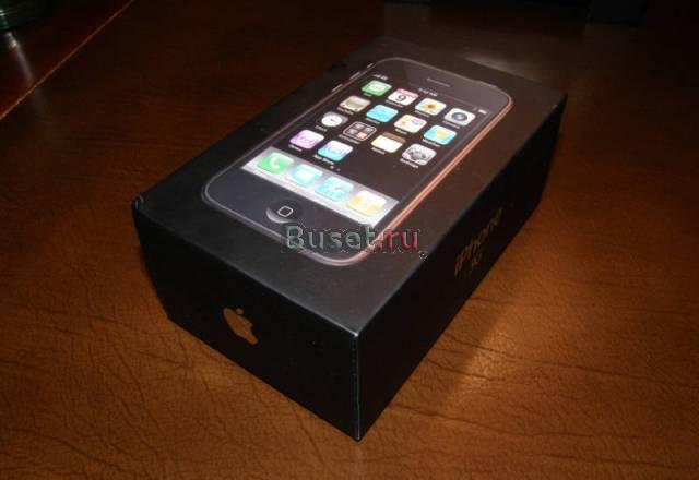 Apple iphone 3G 8gb IOS4 разлоченый и сделан Джейл Ярославль