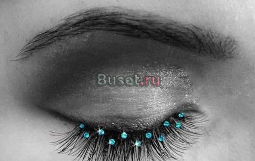 Наращивание ресниц.Оформление бровей.Обучение Москва