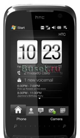 HTC T7373 Touch Pro2 рст , ссс Санкт-Петербург