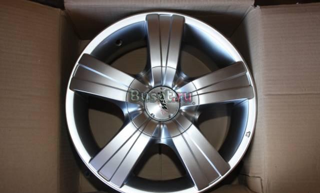 Новые диски TSW Reflex R15 Одинцово