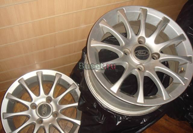 Литые диски с Летней резиной Москва