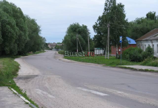 Новорязанское ш 85 км .8 соток пмж у Оки Москва