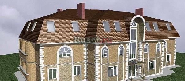 Квартира п. Ольгино Петергоф