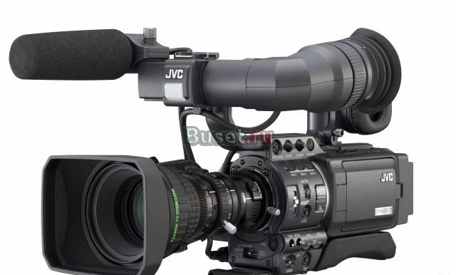 Работа с видео Москва