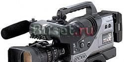 Профессиональная камера Panasonic AG-DVC200E Москва