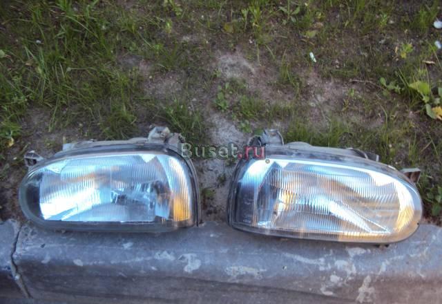 Продам передние фары гольф3 Санкт-Петербург