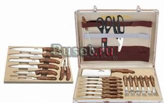 Набор ножей Millerhaus Москва