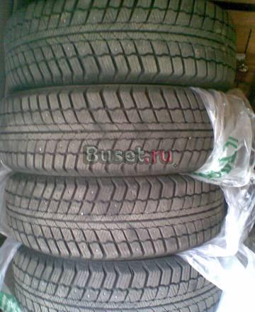 Barum 185/65R15 б/у 570км как новые недорого Санкт-Петербург