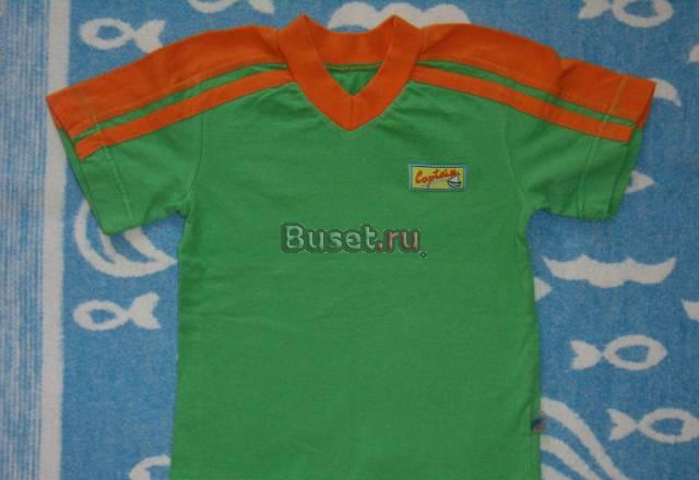 Футболки для мальчика Москва