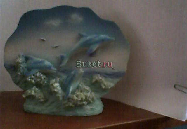 Морской Балтийский бриз Москва