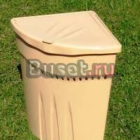 Корзина для белья Москва