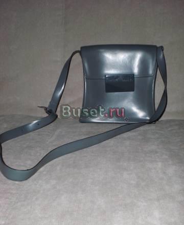 Сумка мужская  Plinio Visona( италия) Москва