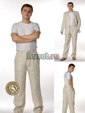 Брюки Санкт-Петербург