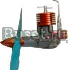 Моторчик авиамодельный Москва