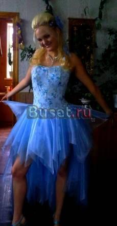 Выпускное(вечернее) платье Москва