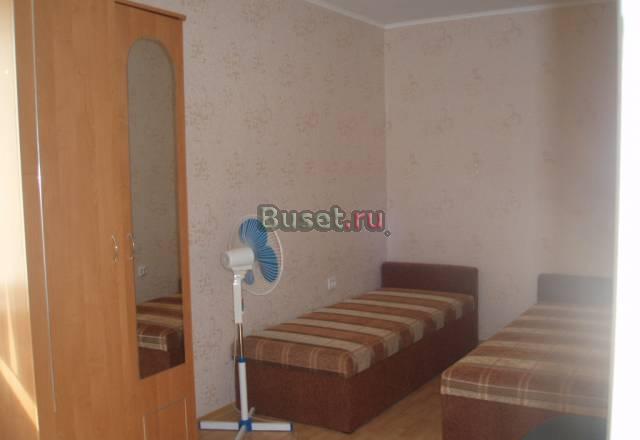 Жилье в Алуште Москва