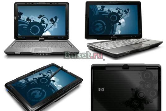Ноутбук Трансформер HP Pavilion TX Ростов-на-Дону
