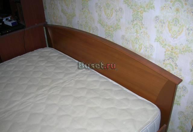 Двуспальная кровать Москва