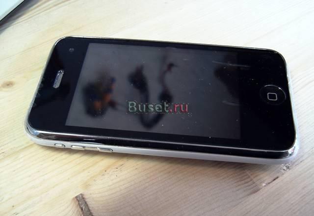 IPhone J2000 (новый) белый или чёрный корпус Санкт-Петербург