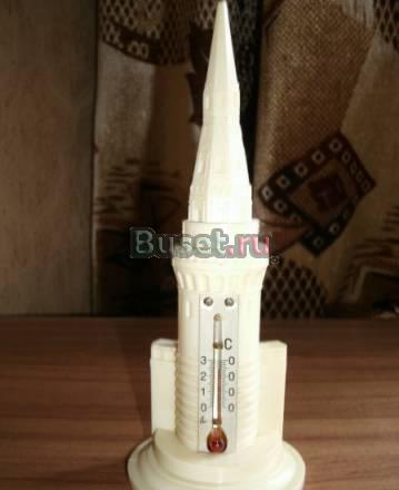 Термометр комнатный Москва