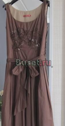Новое элегантное вечернее платье Санкт-Петербург