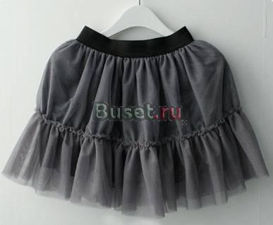 Новая юбка пачка р-р 42-46 Корея Москва