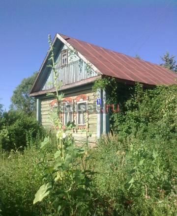 Симф.ш 50км.отмкад Деревенский дом д.Оксино Чехов