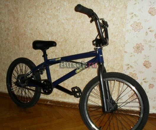 Bmx univega RAM BX king Москва