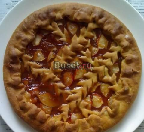 Выпечка Омск