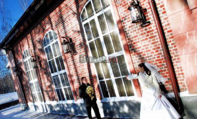 Свадебный фотограф Тула Тула