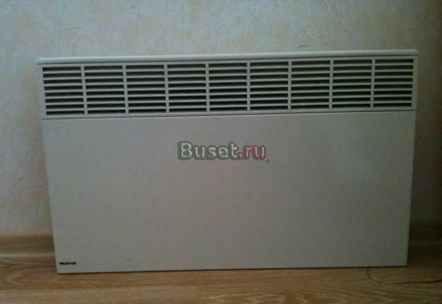 Печка NoiroT Москва