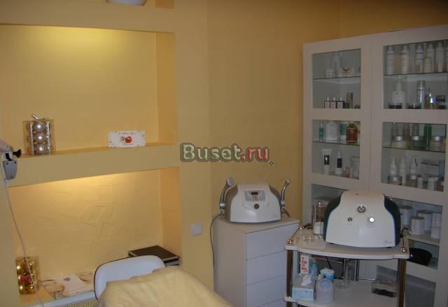 Мебель и оборудование для салона красоты Москва