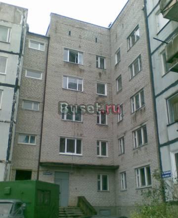 Квартира Черняховск