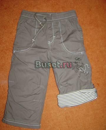 Брюки Москва