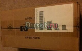Блок питания HP ML370 G4 356544-001 (356544-021) Санкт-Петербург