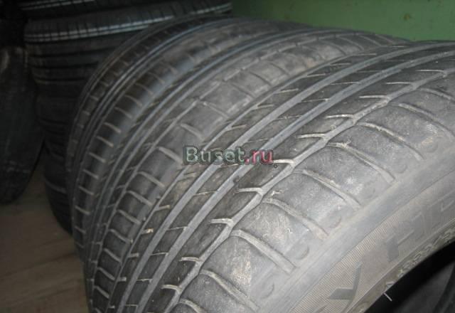 Шины 205/55/16 Michelin Primacy HP идеальное сост Москва