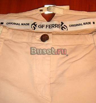 Брюки GF FERRE Москва