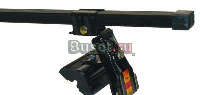 Багажник на Volkswagen Golf Москва