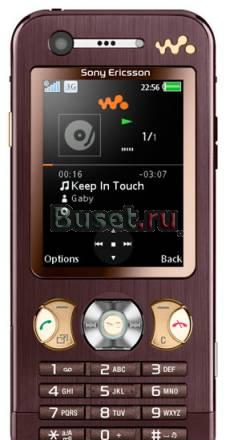 Sony Ericsson W890i Санкт-Петербург