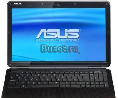 Asus k50in Москва