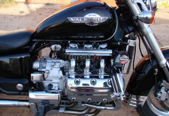 Honda Valkyrie 1500 Нижний Новгород