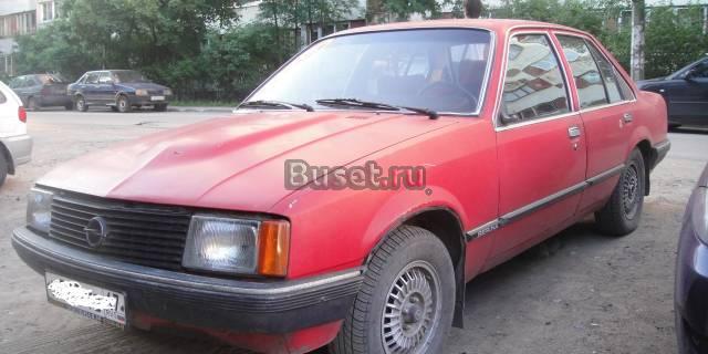Opel Другое, 1982 Санкт-Петербург