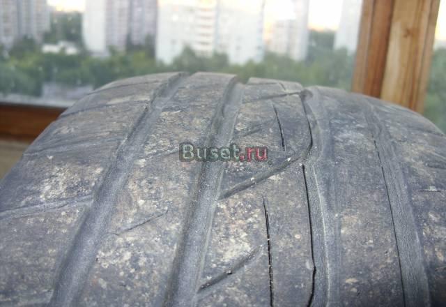 Продам 4 японские шины 185/55 R14 Toyo Proxes CF1 Москва